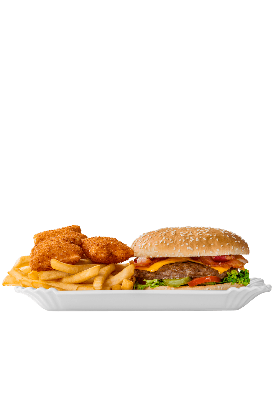 Tasty Box 2 NIEUW